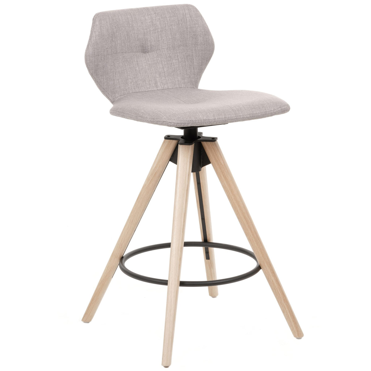Mood 91 Barstool - Low - KAJA