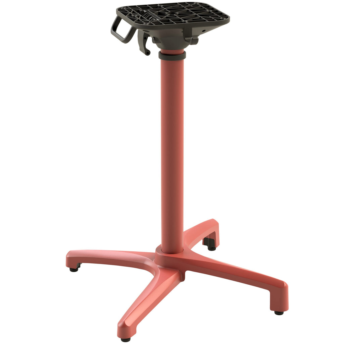 Elsa Folding Base - Orange - KAJA