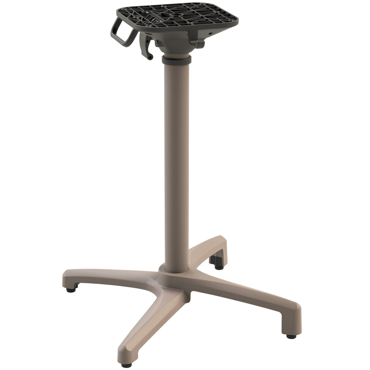 Elsa Folding Base - Khaki - KAJA