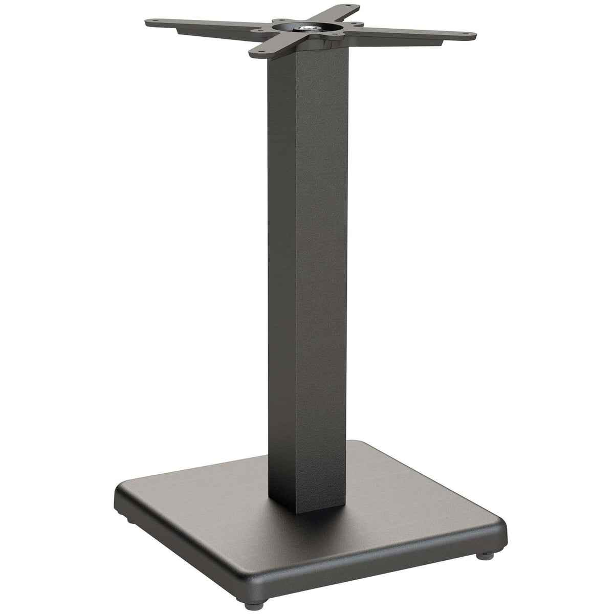 Ann Table Base - Black - KAJA