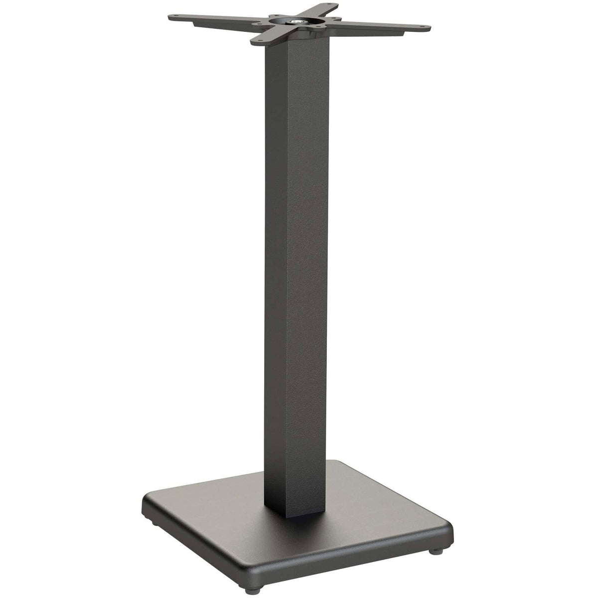 Ann Bar Base - Black - KAJA
