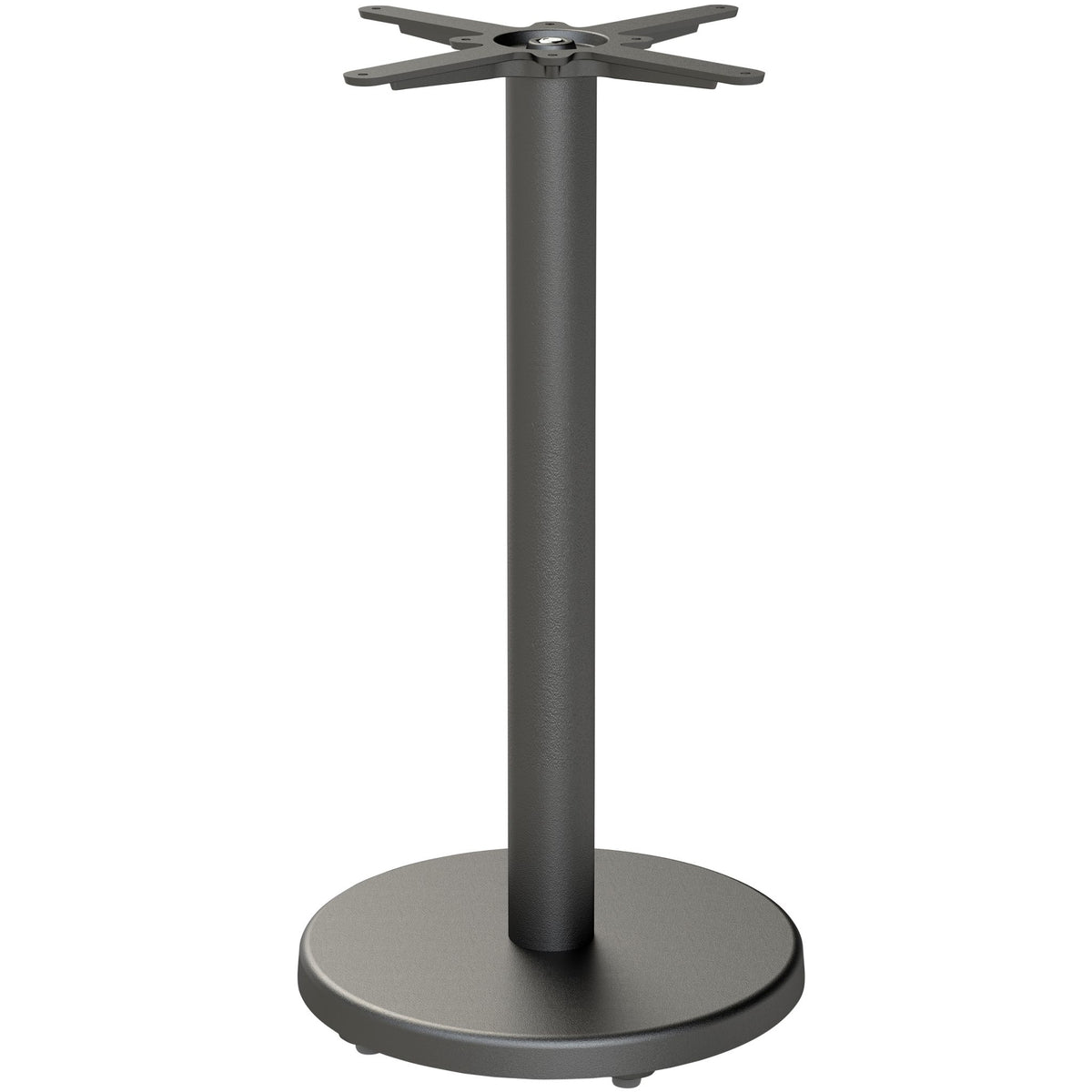 Aida Bar Base - Black - KAJA