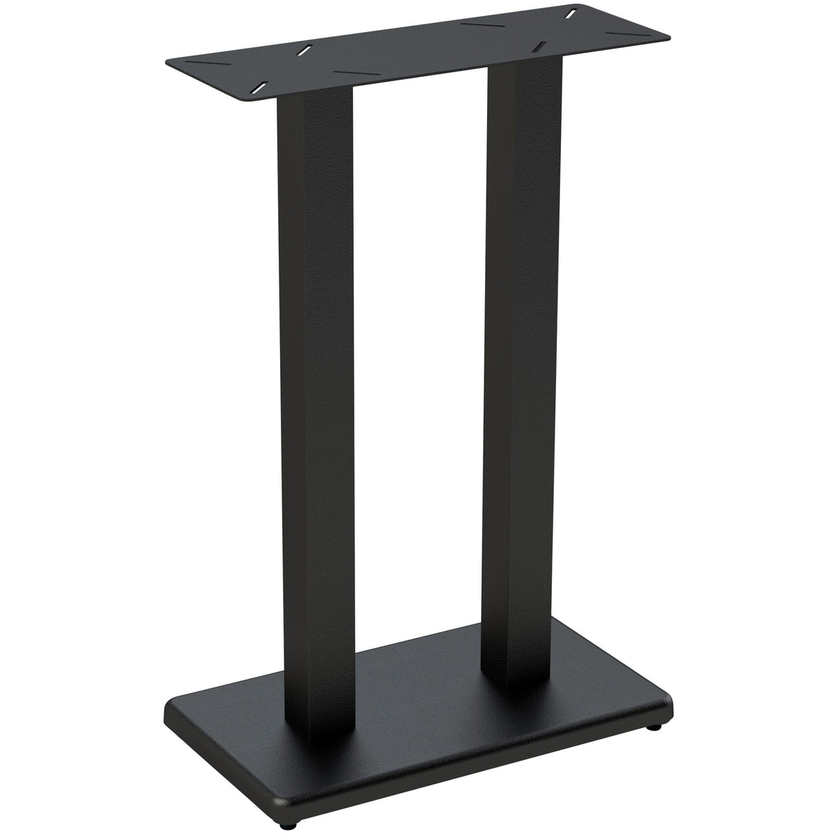 Bowen Bar Base - Black - KAJA