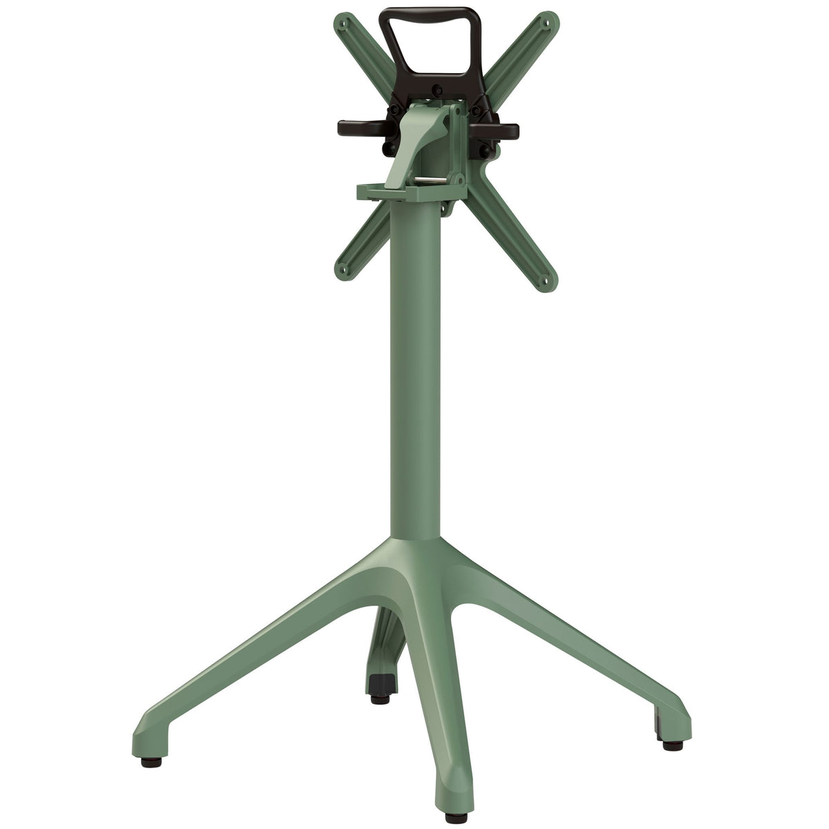 Yuna Folding Base - Green - KAJA