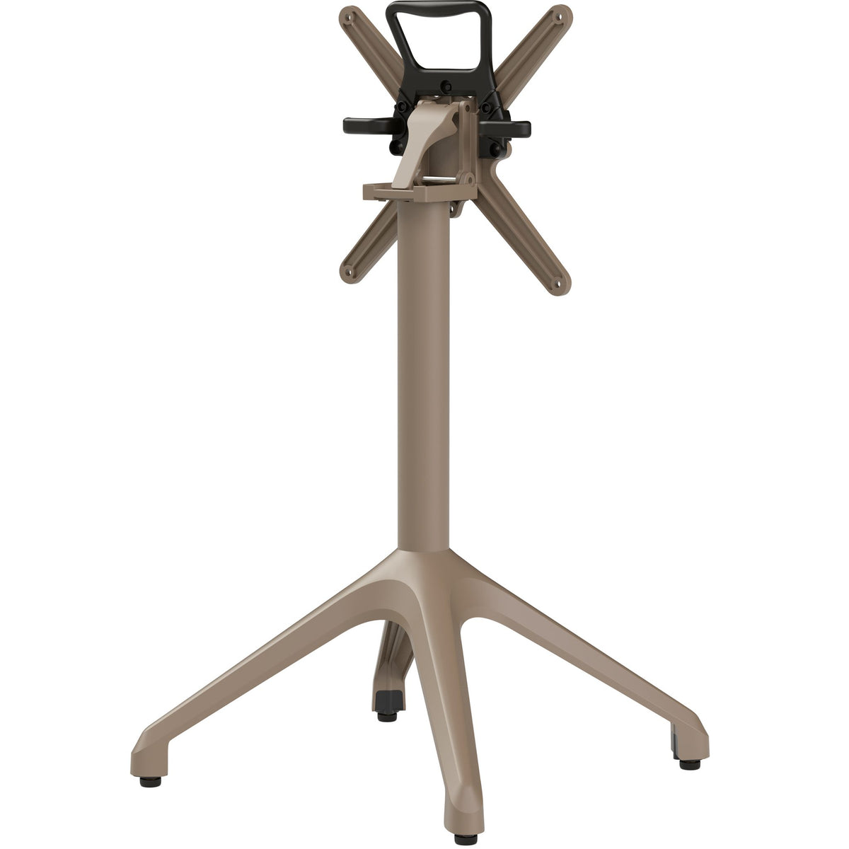 Yuna Folding Base - Khaki - KAJA