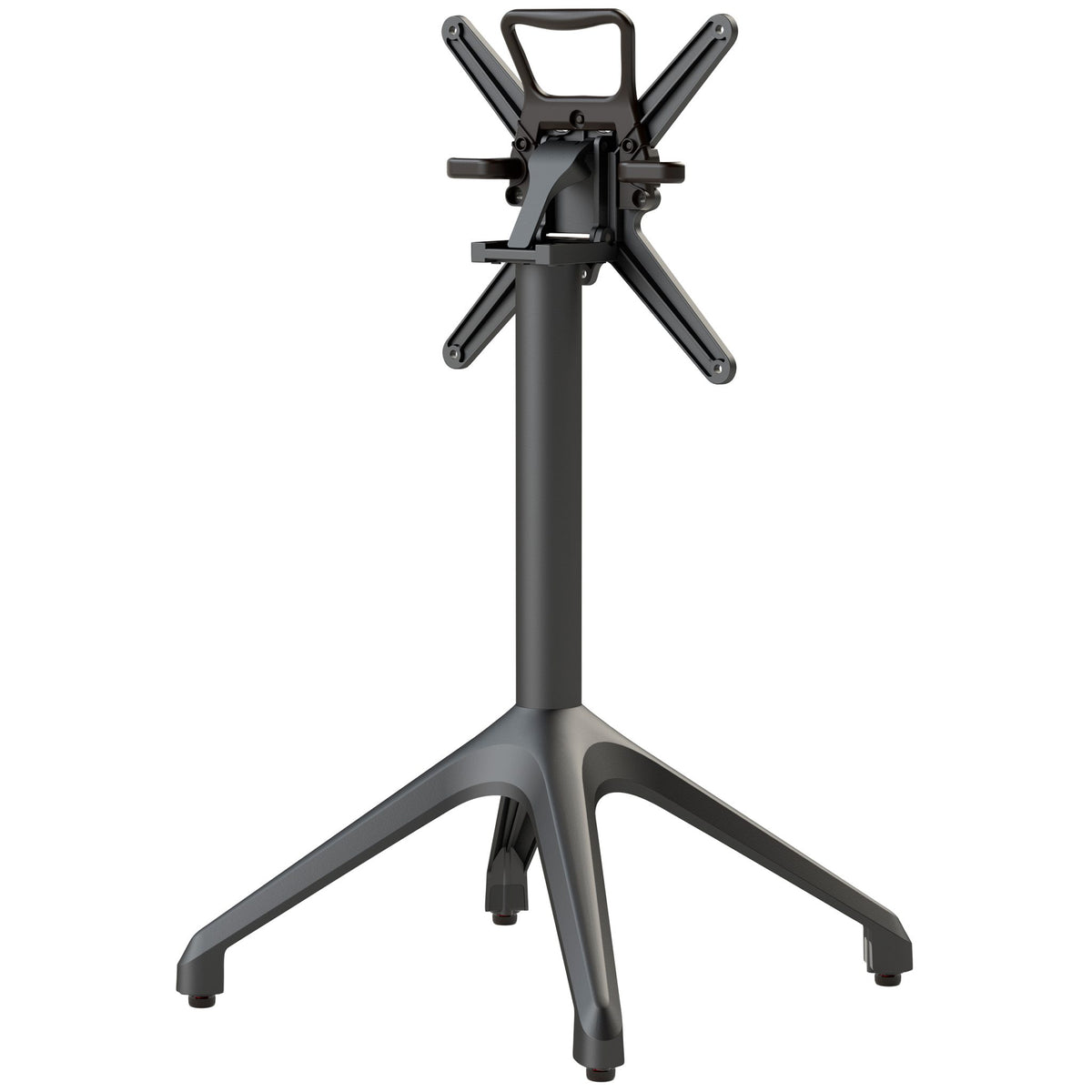 Yuna Folding Base - Black - KAJA