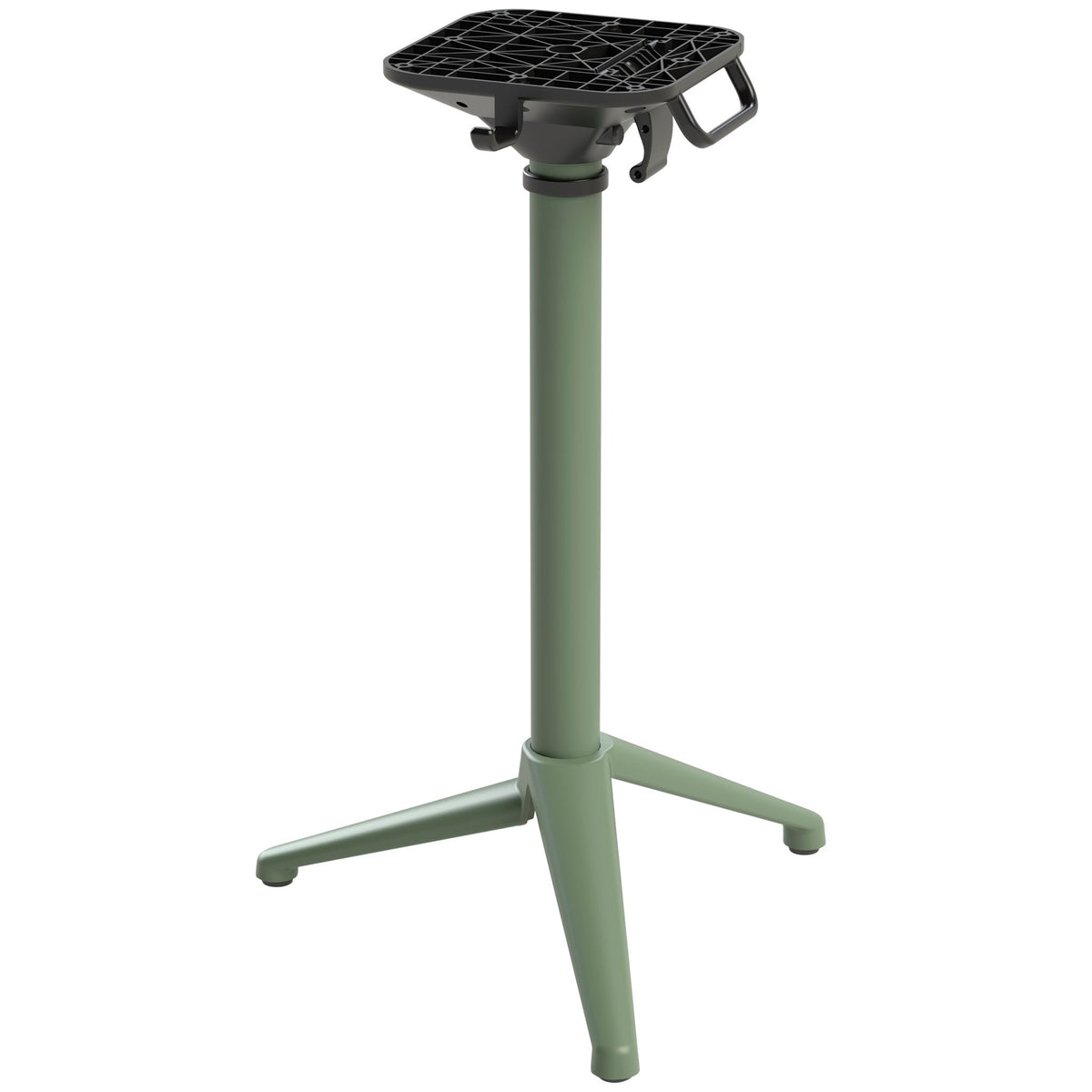 Livia Folding Base - Green - KAJA