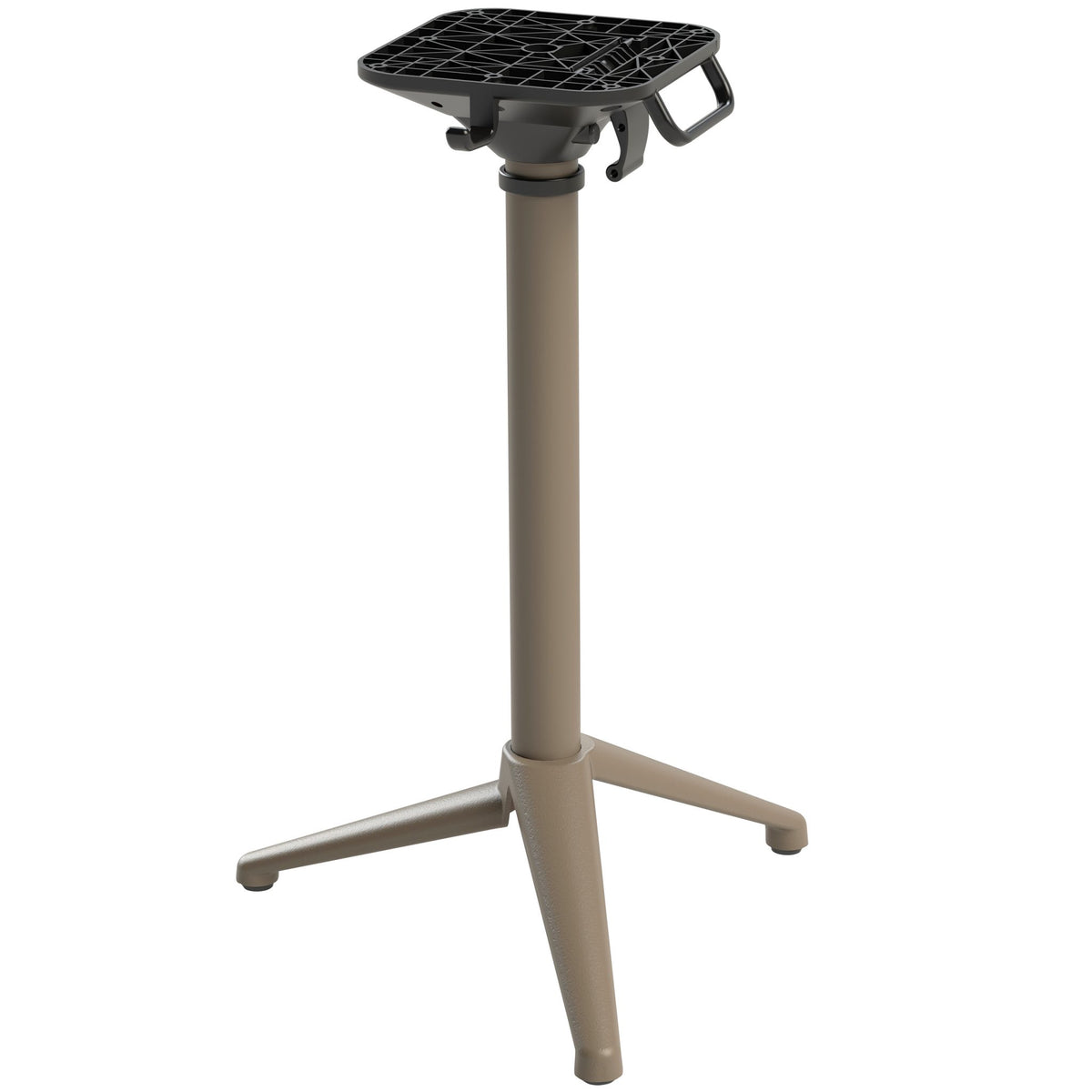 Livia Folding Base - Khaki - KAJA