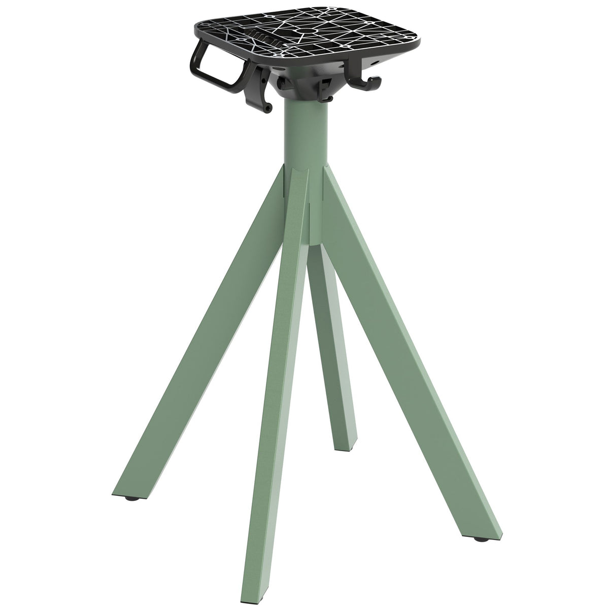 Celeste Folding Base - Green - KAJA