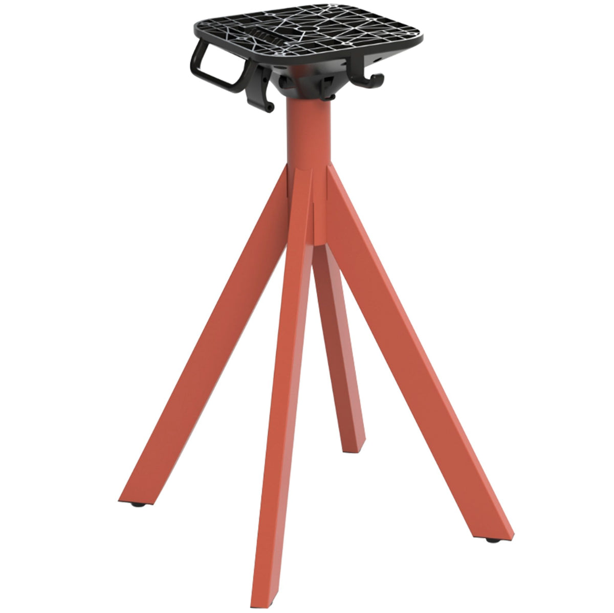 Celeste Folding Base - Orange - KAJA