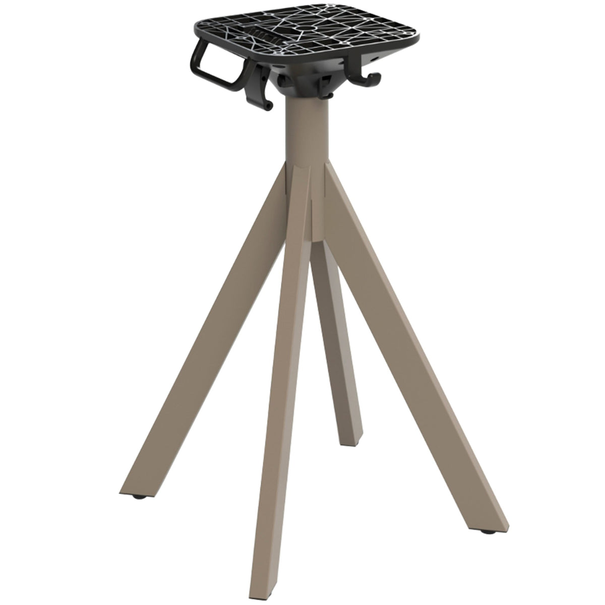 Celeste Folding Base - Khaki - KAJA