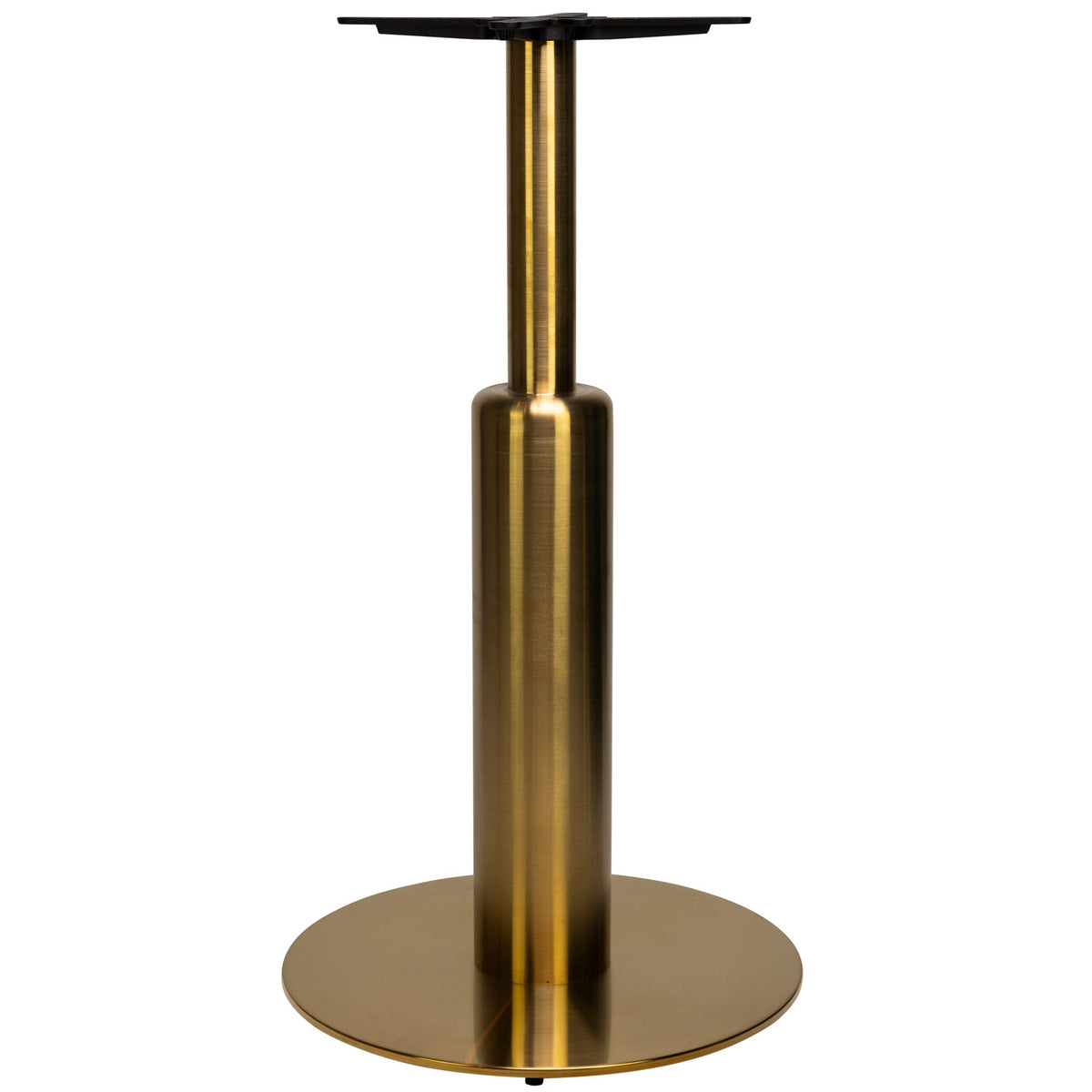 Duco Big 110 Bar Base - Gold - KAJA