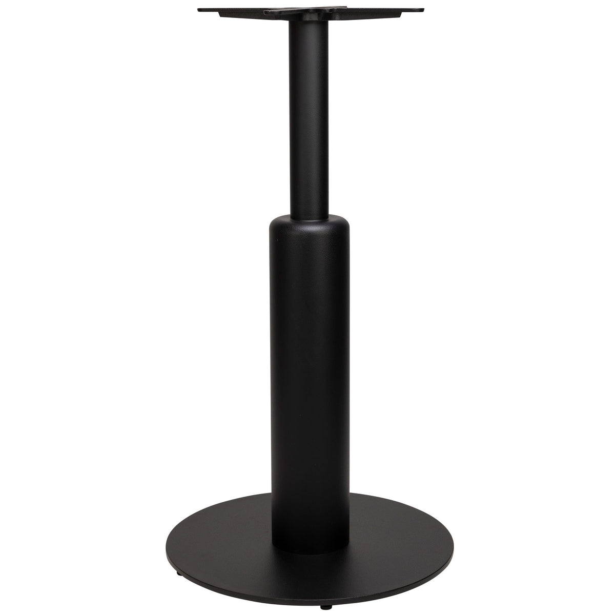 Duco Big 110 Bar Base - Black - KAJA