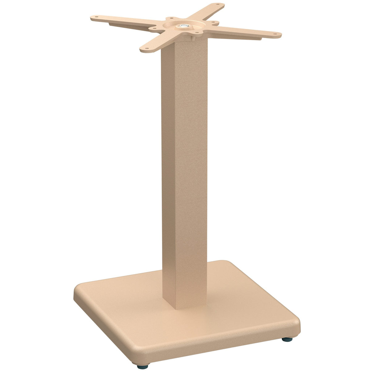 Ann Table Base - Sand - KAJA