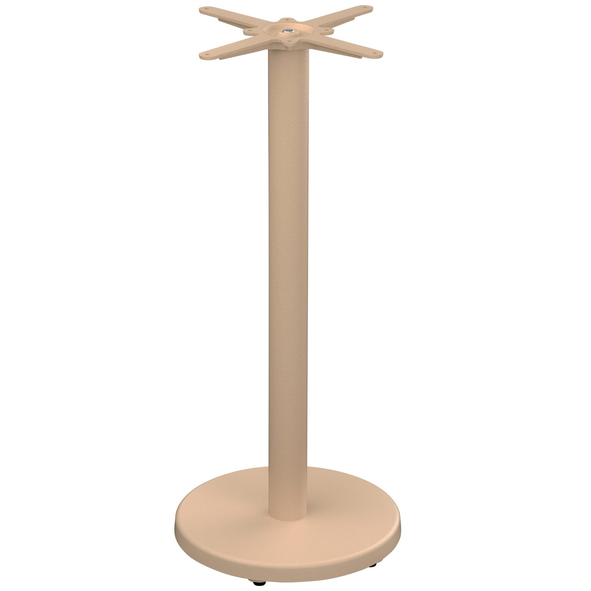 Aida Bar Base - Sand - KAJA