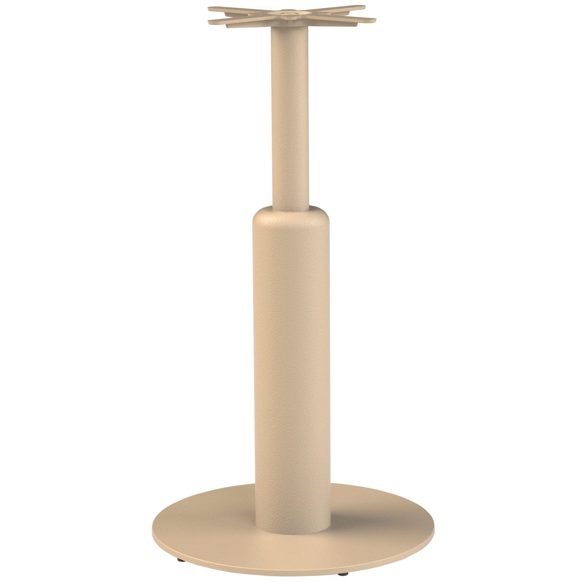 Duco Big 110 Bar Base - Sand - KAJA