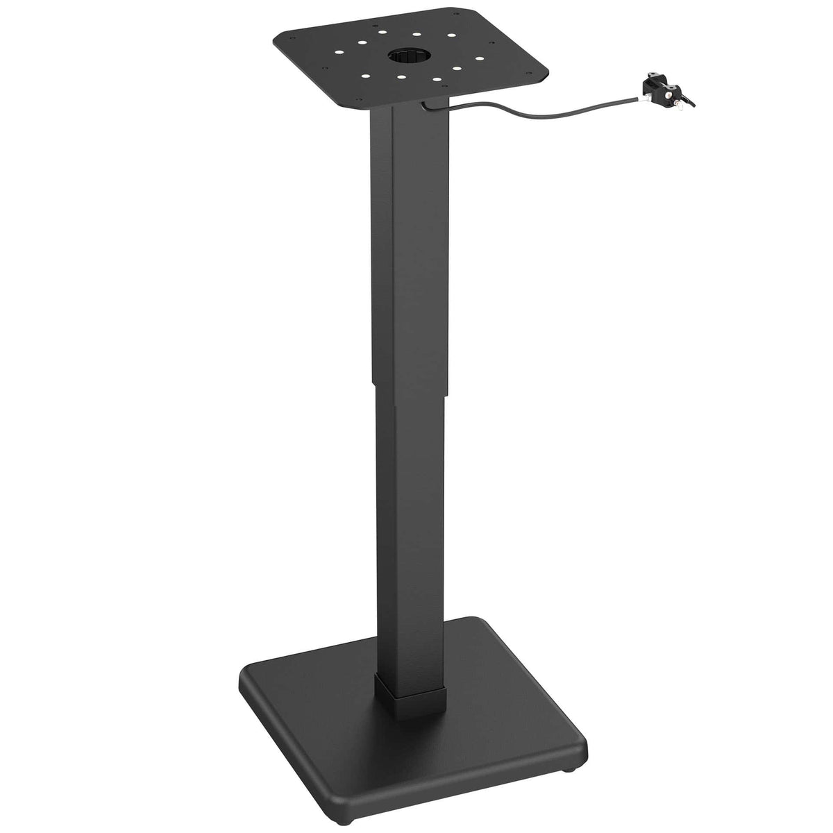 Ann Base - Adjustable - Black - KAJA