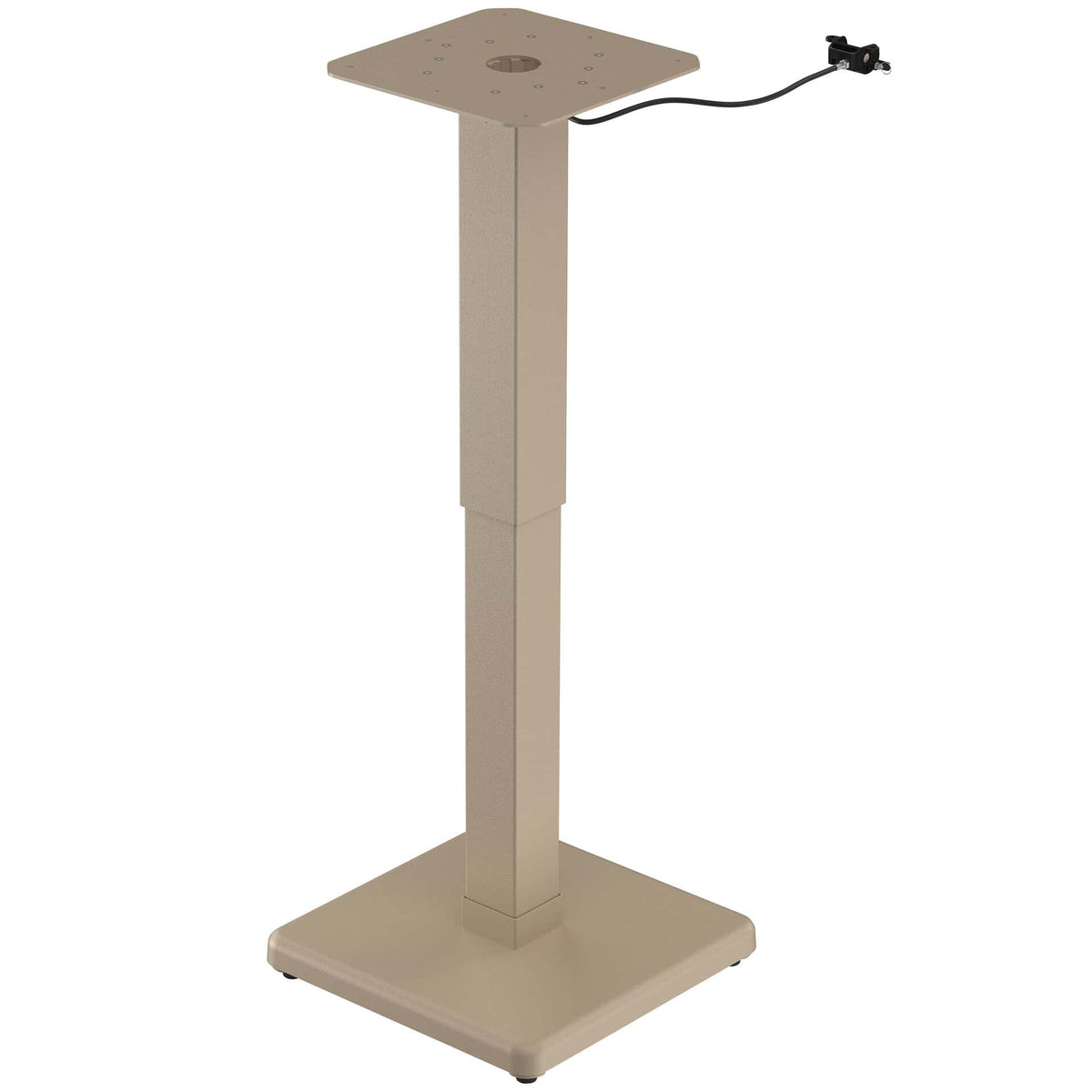 Ann Base - Adjustable - Sand - KAJA