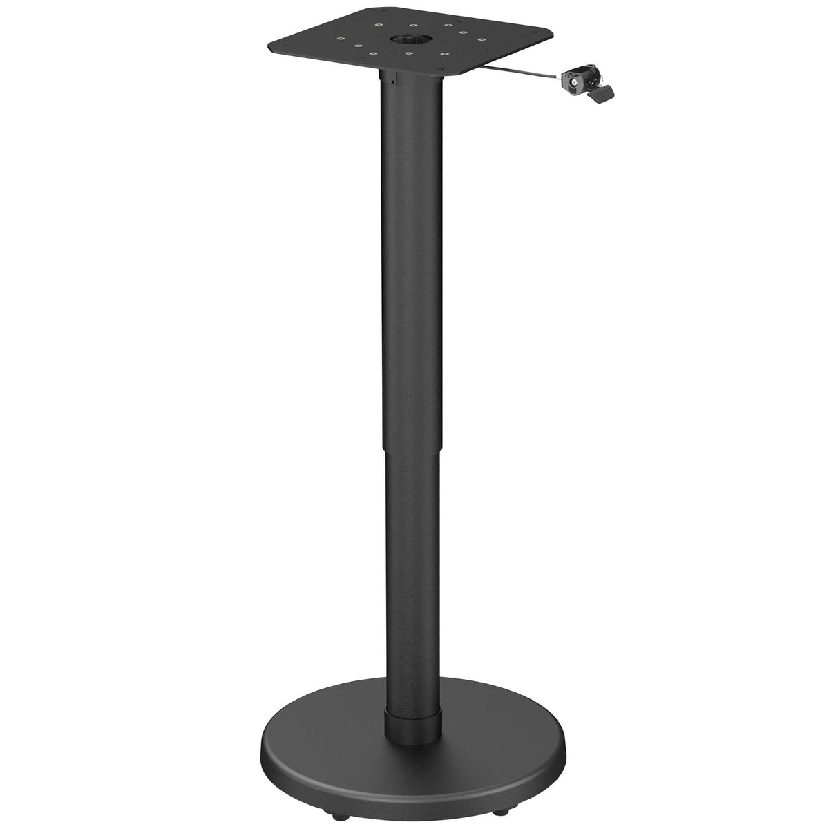 Aida Base - Adjustable - Black - KAJA
