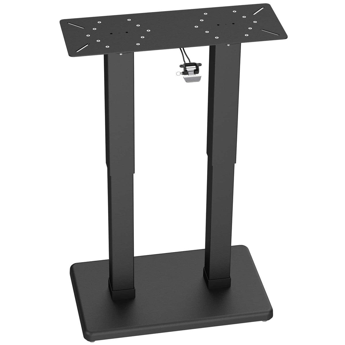 Bowen Base - Adjustable - Black - KAJA