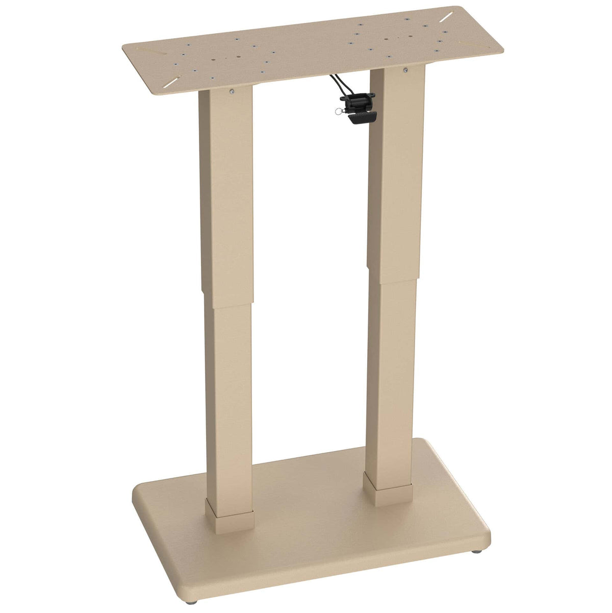 Bowen Base - Adjustable - Sand - KAJA