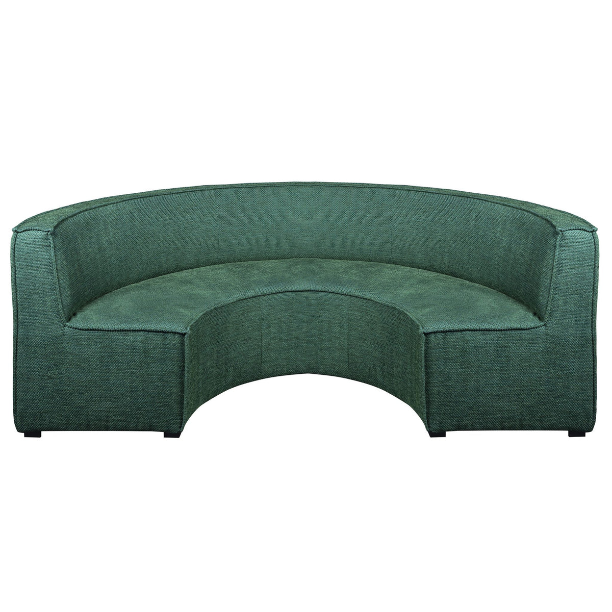 Nesso Sofa - Semicircular - KAJA