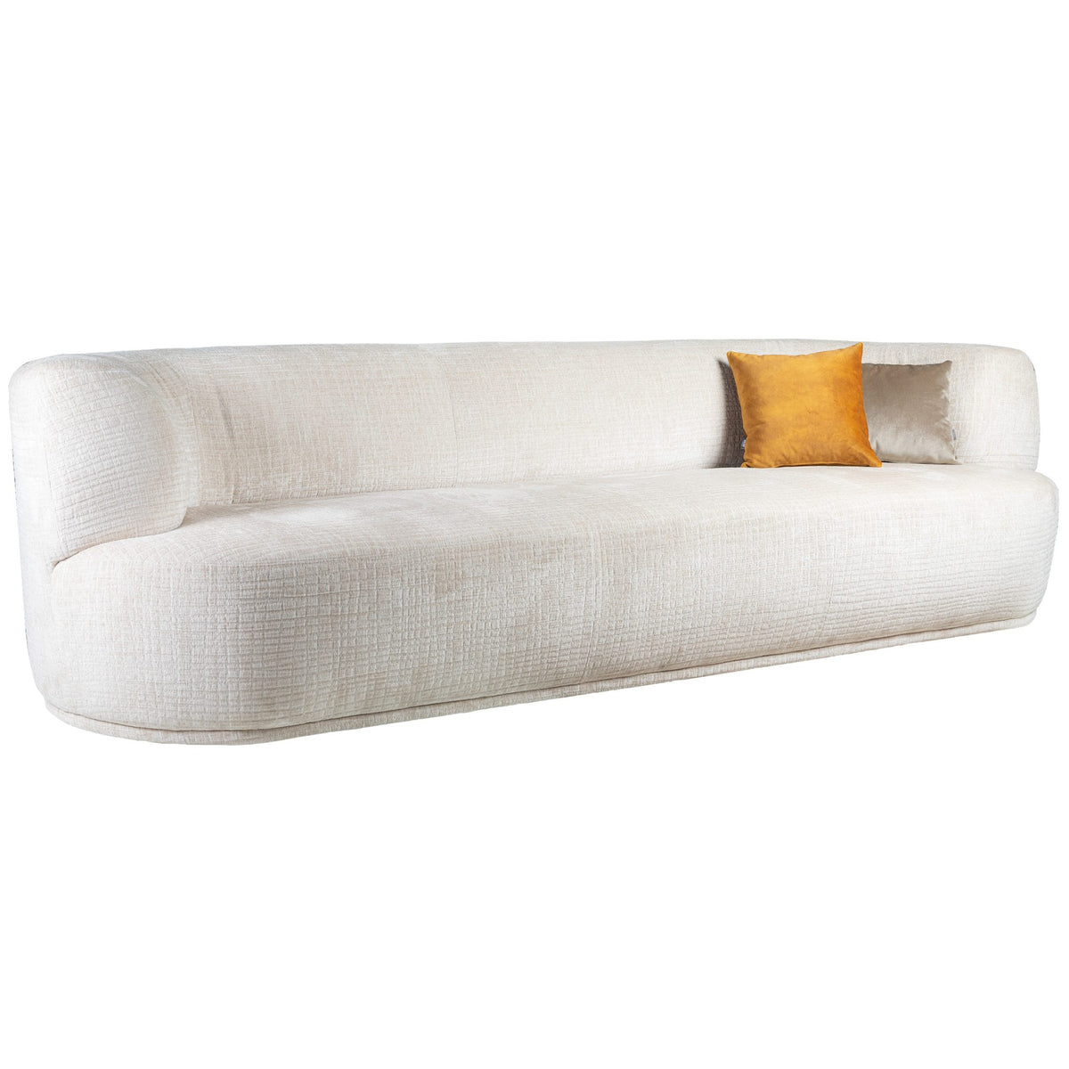 Sorella 3-Seater Sofa - 290cm - KAJA