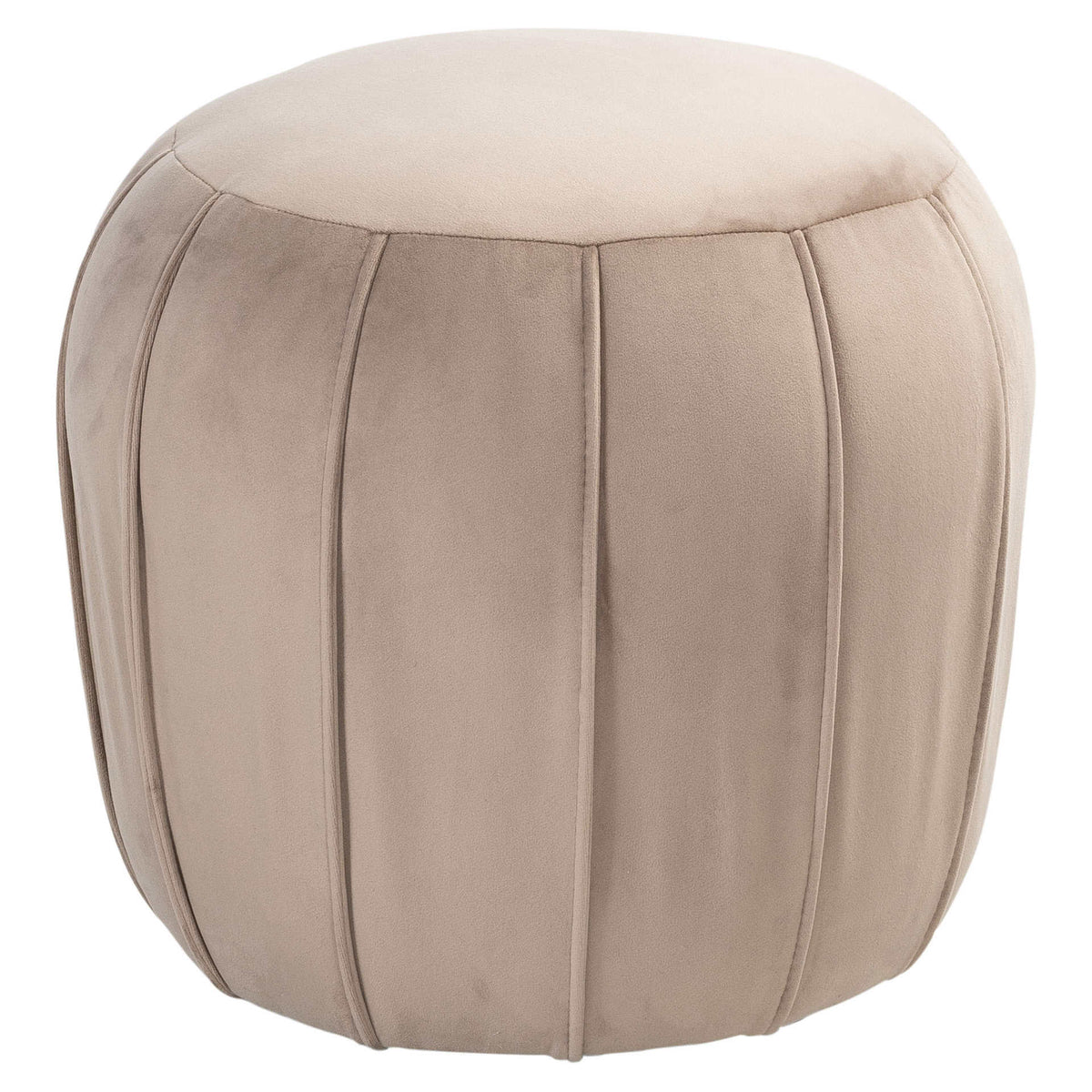 Pique Hocker - ø42cm - KAJA