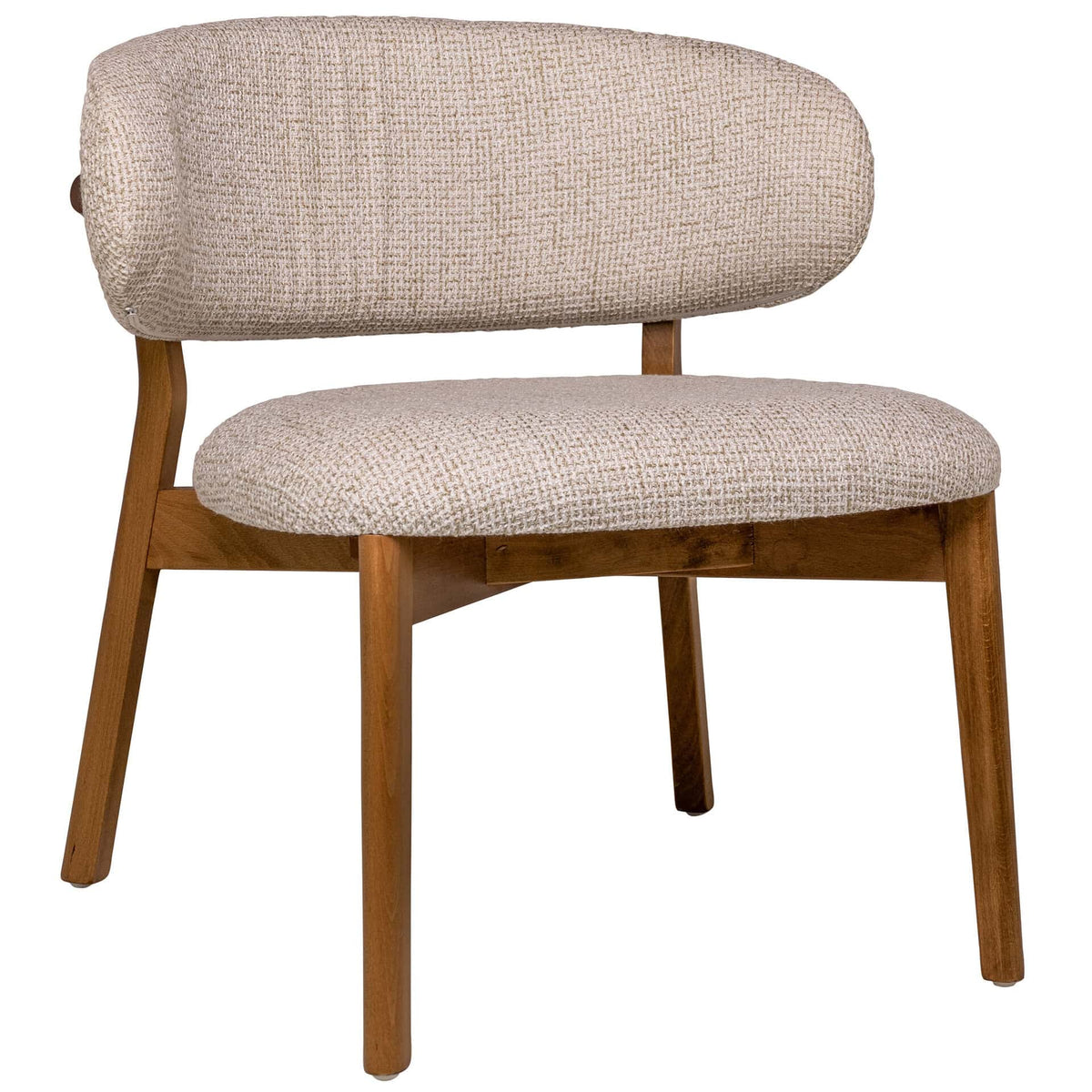 Loraine Lounge Chair - KAJA
