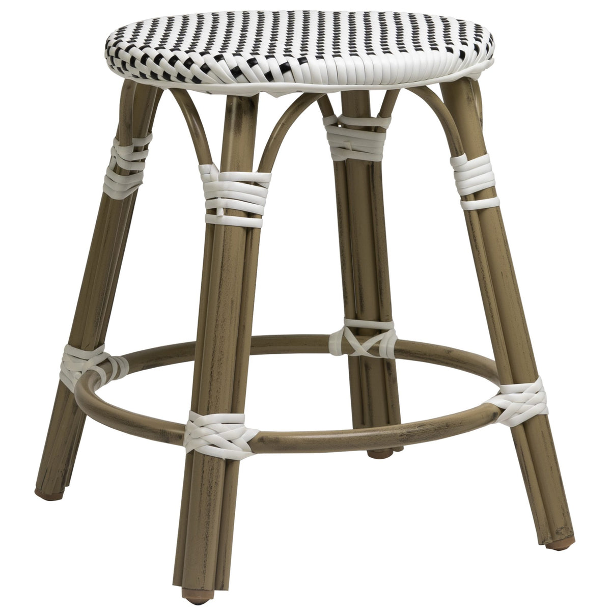 Todd Hocker - Bamboo/Black-White - KAJA