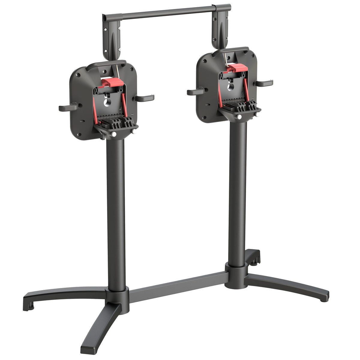 Cylus-2F 2.0 Base - Black - KAJA
