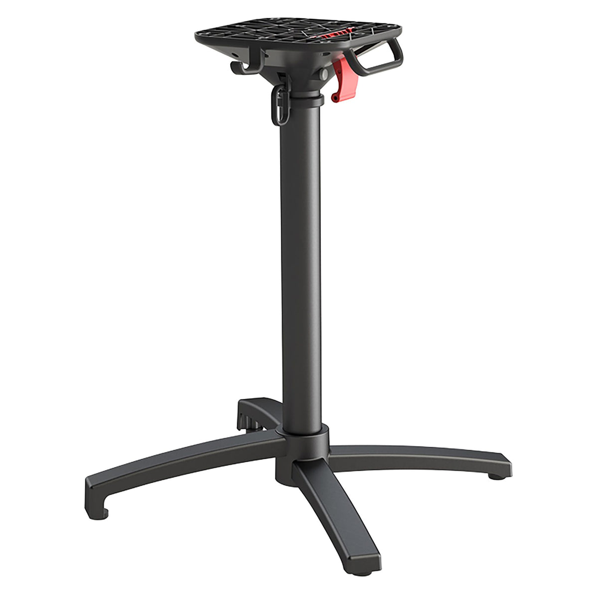 Cylus-4F 2.0 Base - Black - KAJA