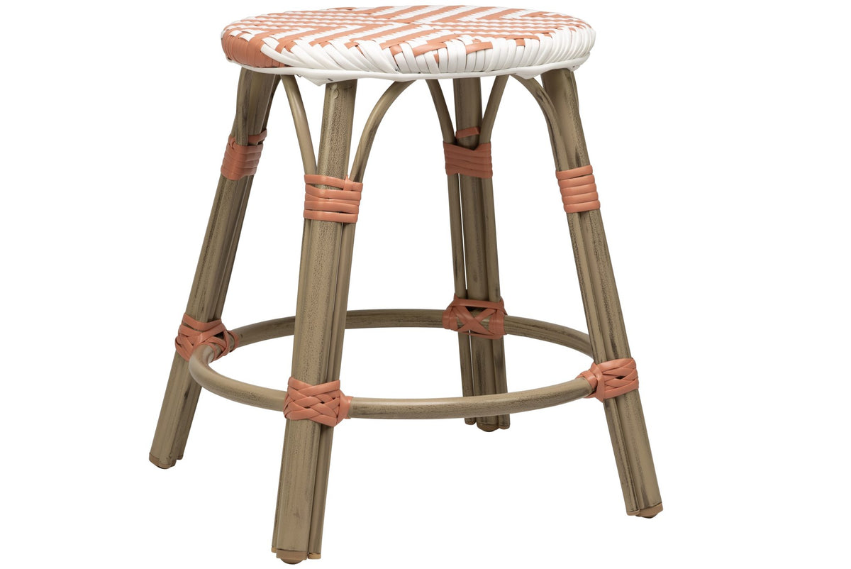 Todd Hocker - Bamboo/Coral-White - KAJA