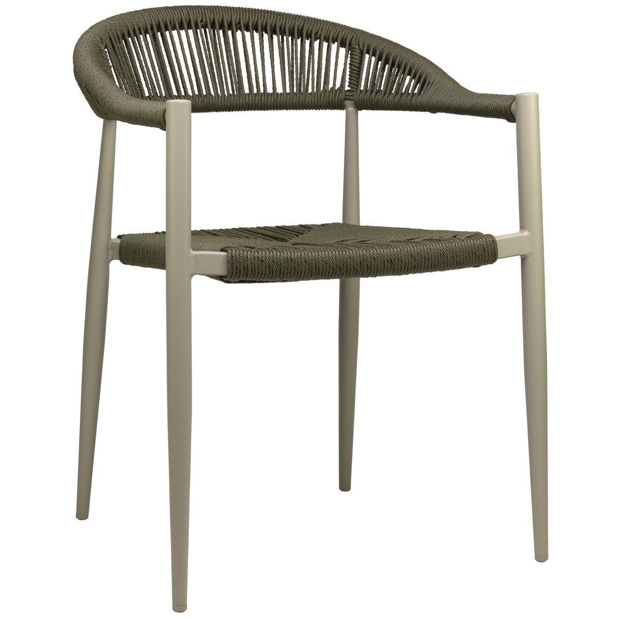 Jonah Terrace Chair - Green - KAJA