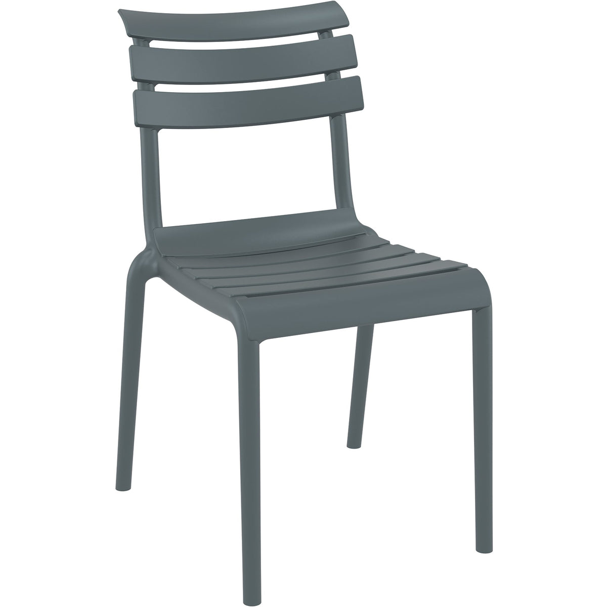 Helen Terrace Chair - Anthracite - KAJA