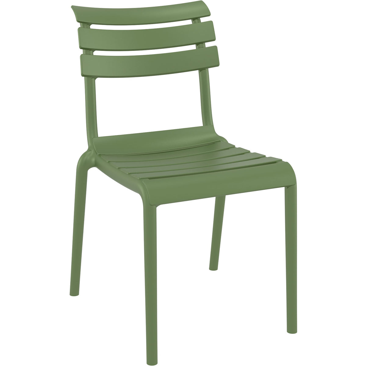 Helen Terrace Chair - Olive - KAJA