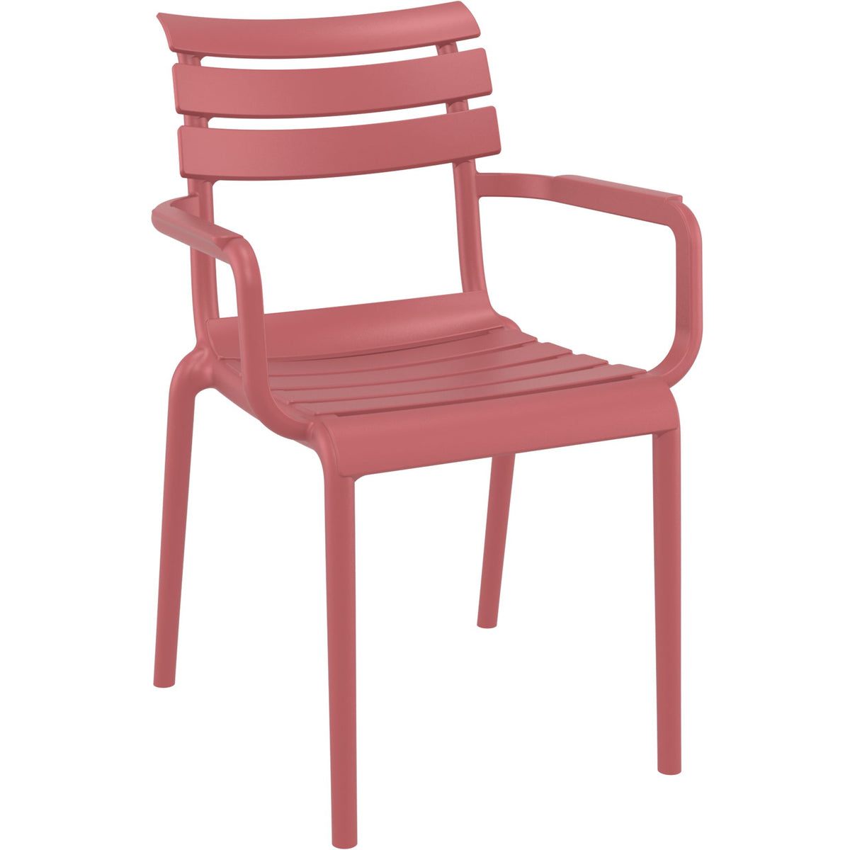 Helen Armchair - Marsala - KAJA