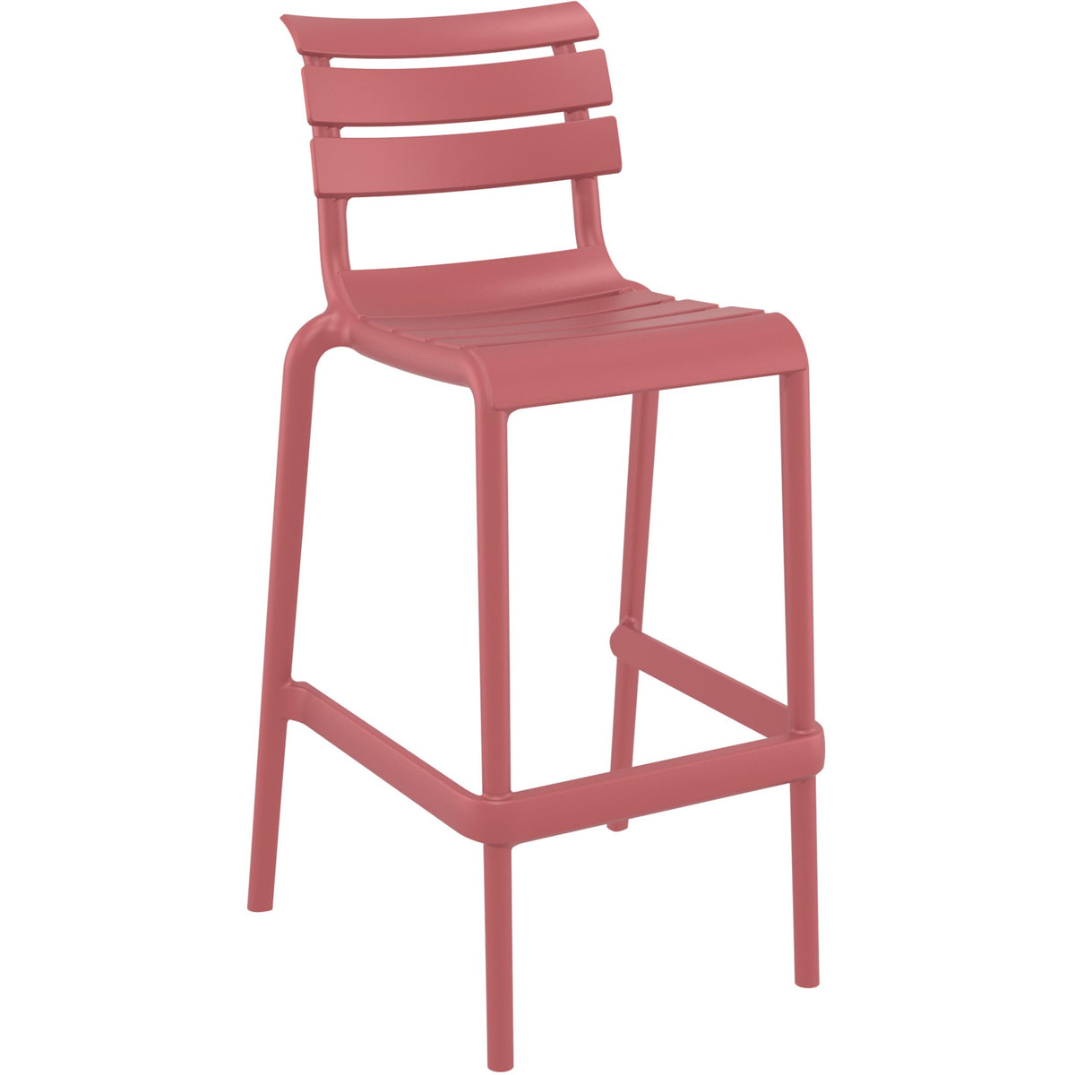 Helen Barstool - Marsala - KAJA