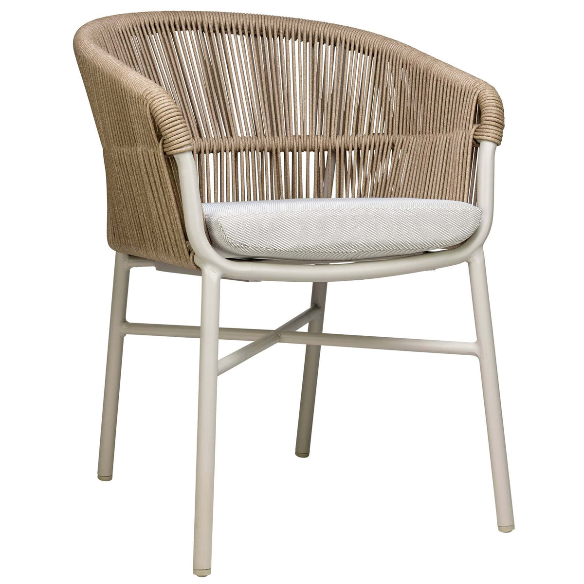 Rosie Terrace Chair - Beige/Sand - KAJA