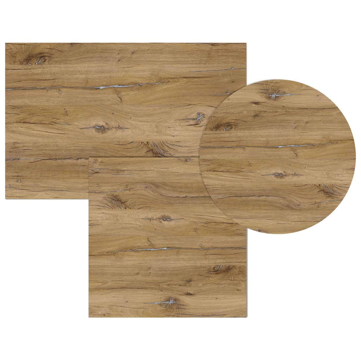 Enfiber Table Top - Flagstaff - KAJA