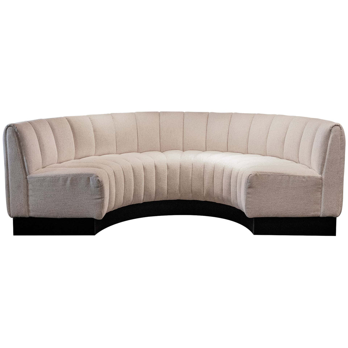 Bubble Sofa - Semicircular - KAJA