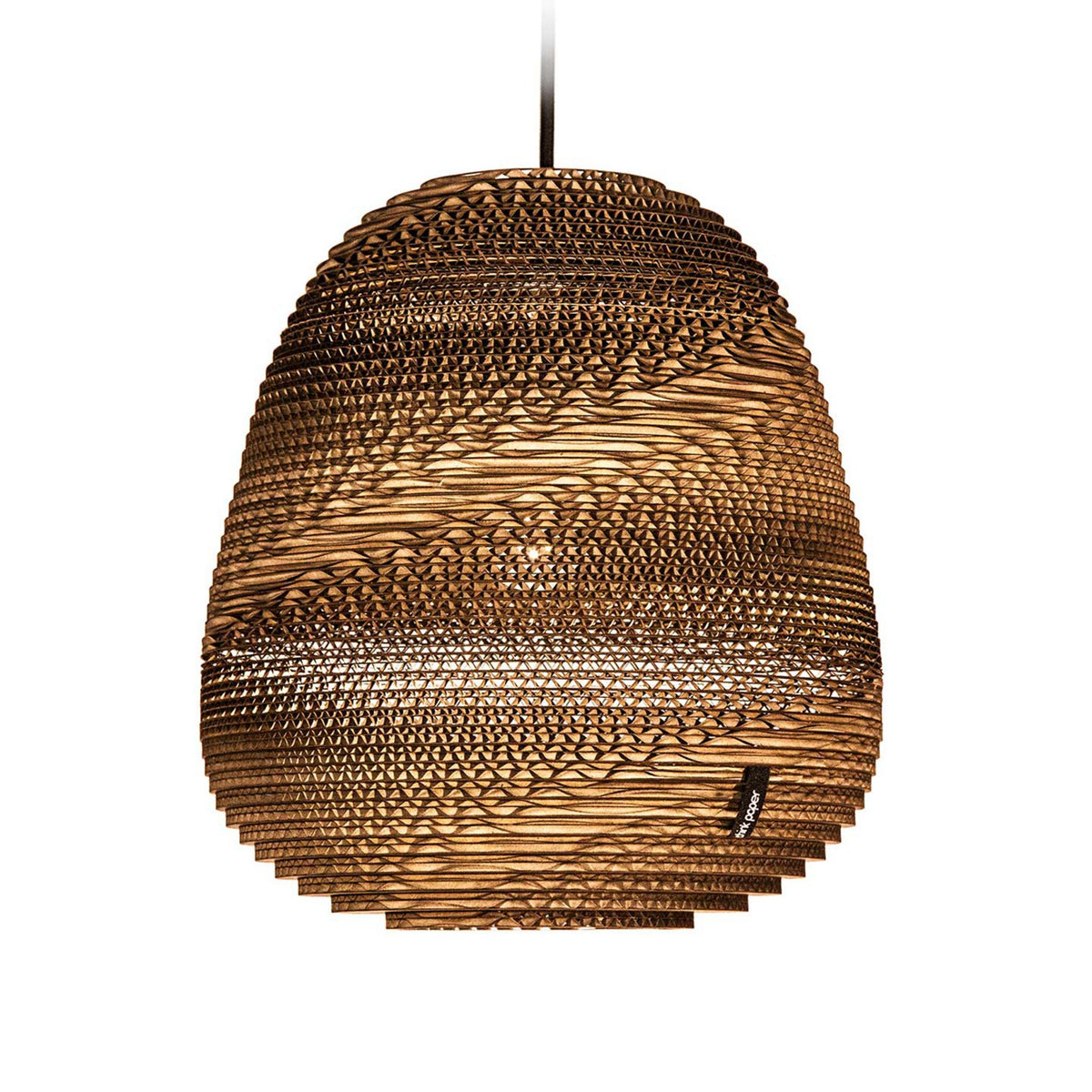 Binky Pendant Lamp ⌀21 / ⌀29 - KAJA