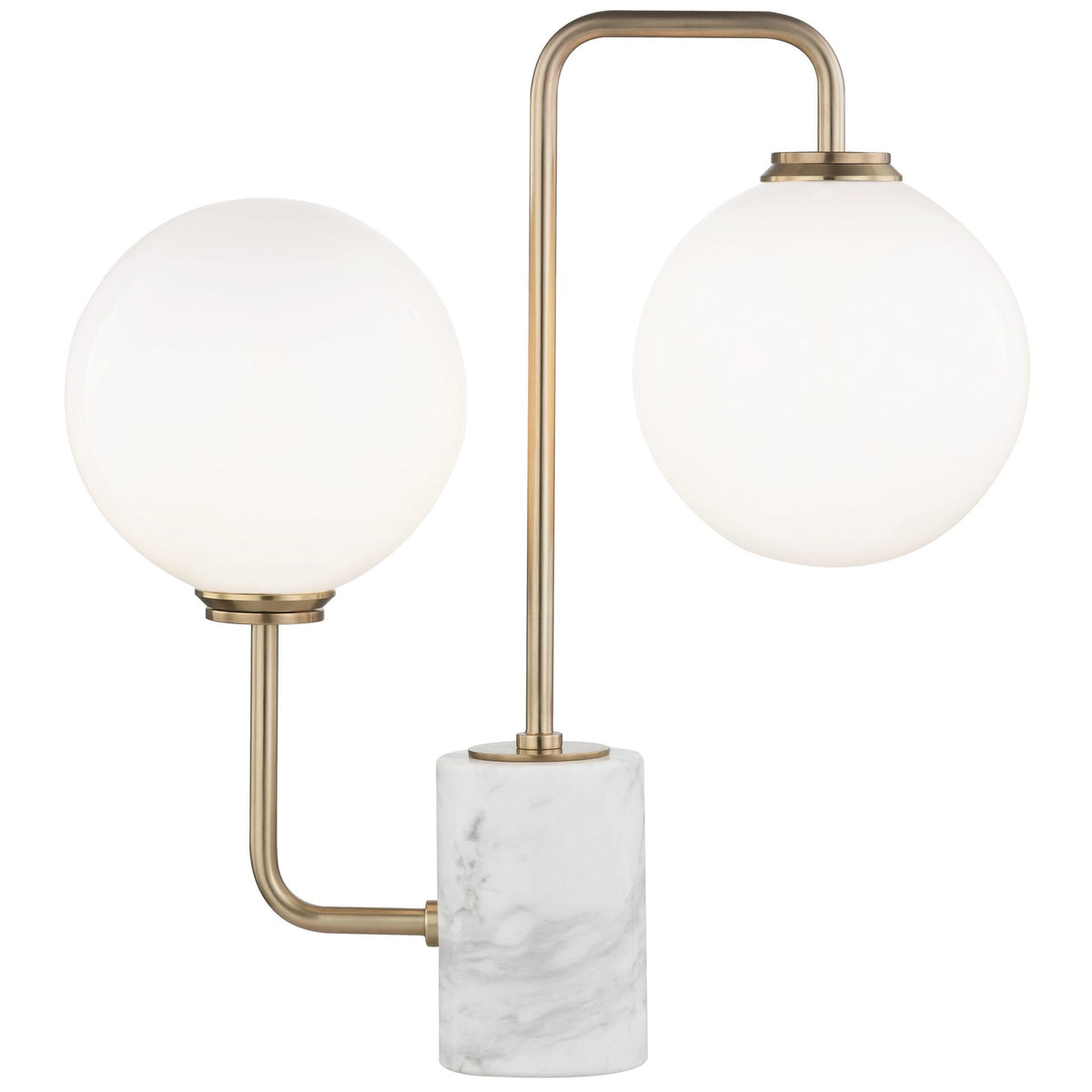 Mia Table Lamp - KAJA