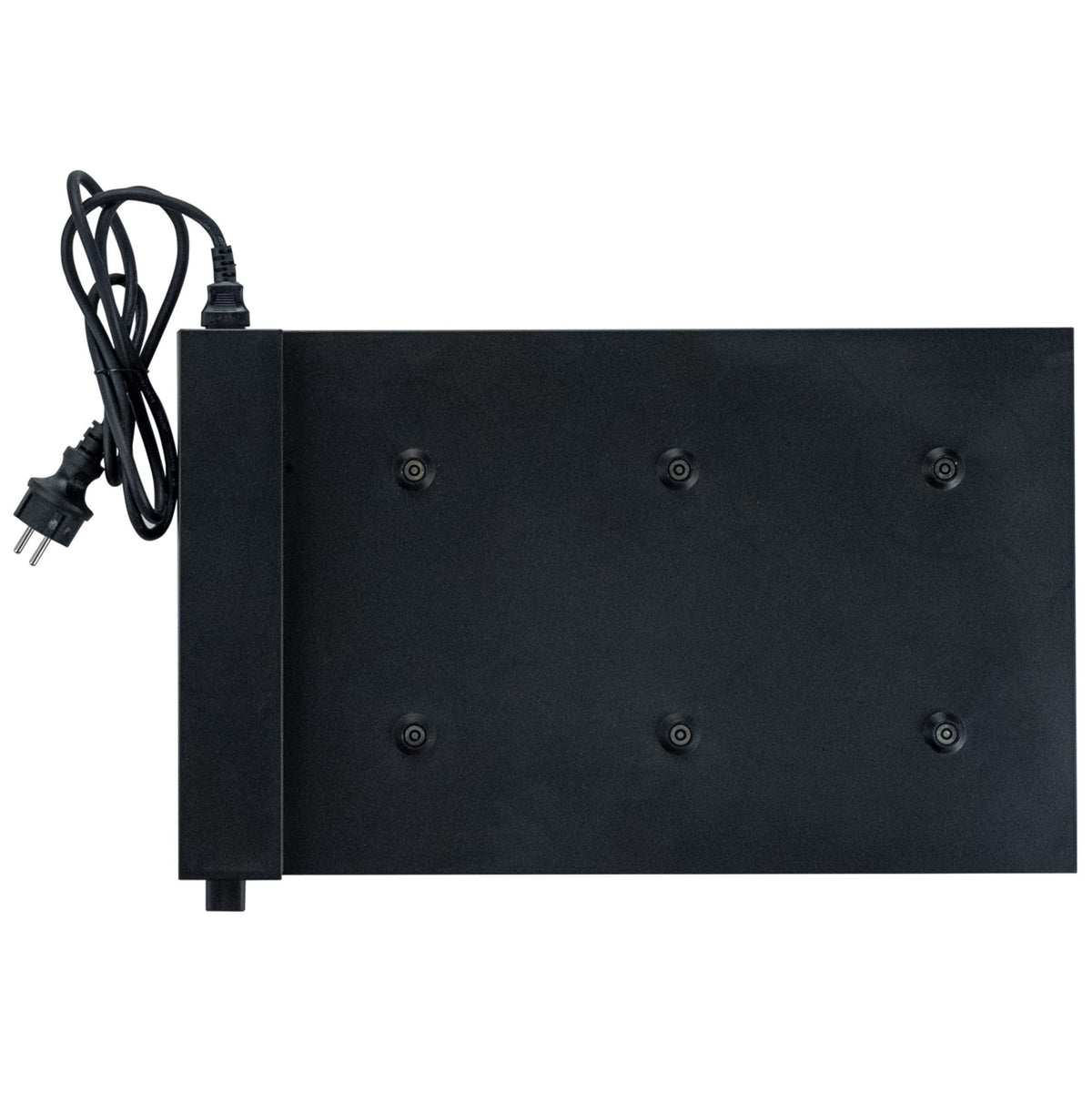 Charging base Poldina - Push-Up - Pina | 6-bases - KAJA