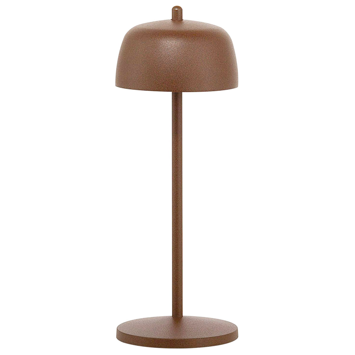 Circe Table Lamp - Rechargeable - Brown - KAJA