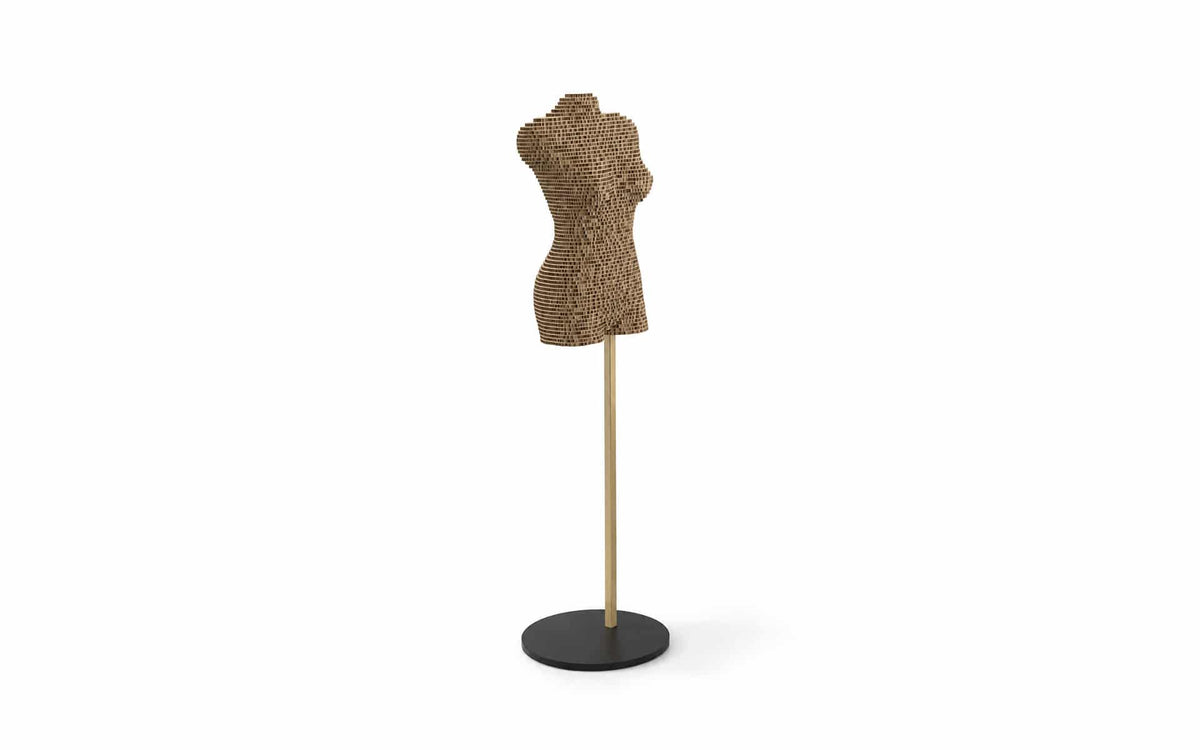 Bellimbusto dame torso