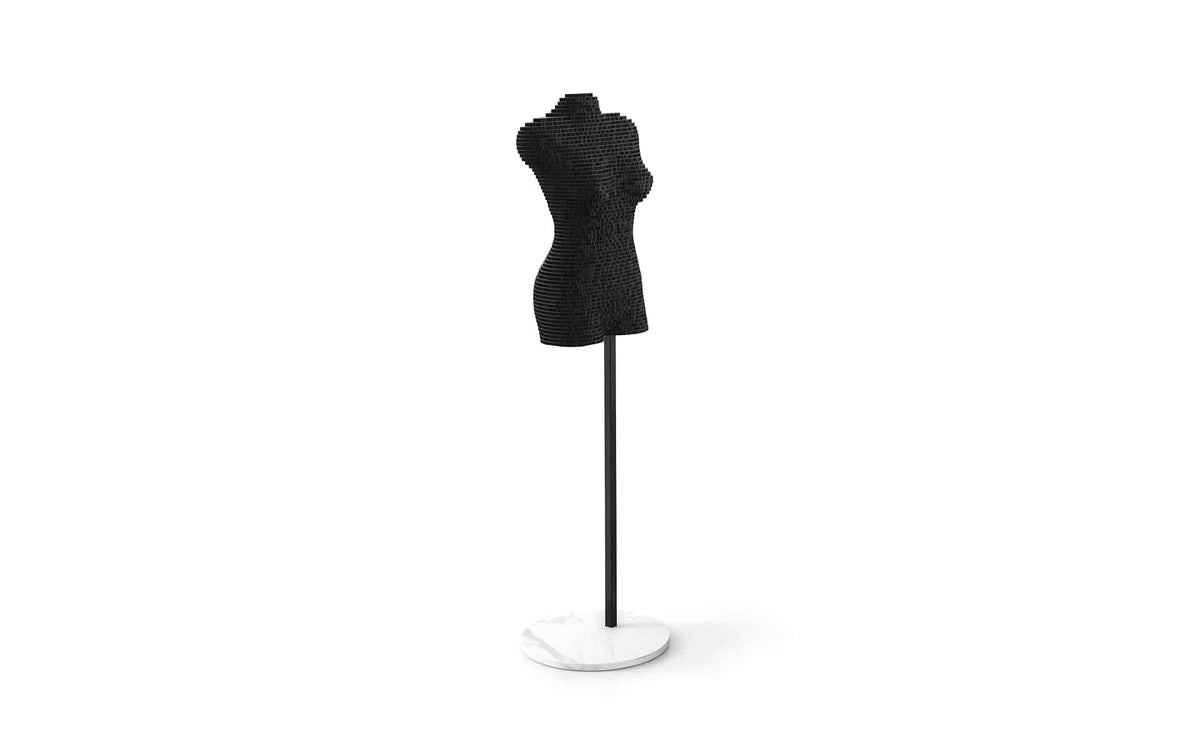 Bellimbusto dame torso