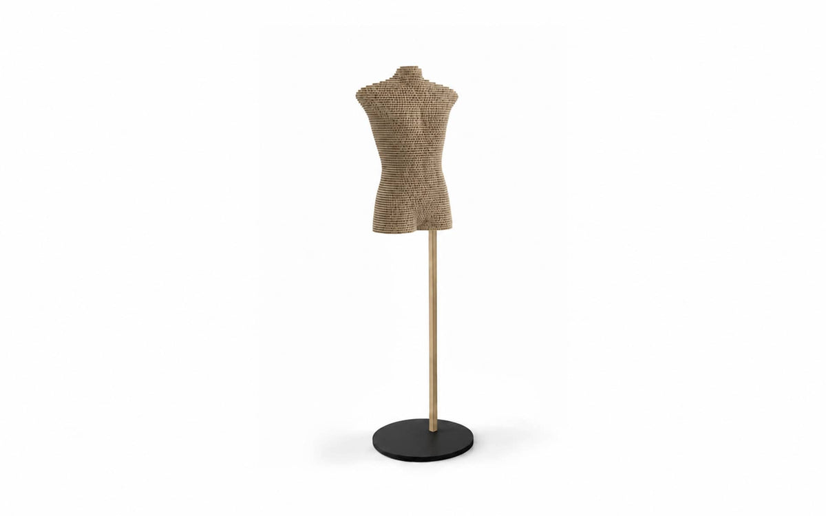 Bellimbusto mann torso