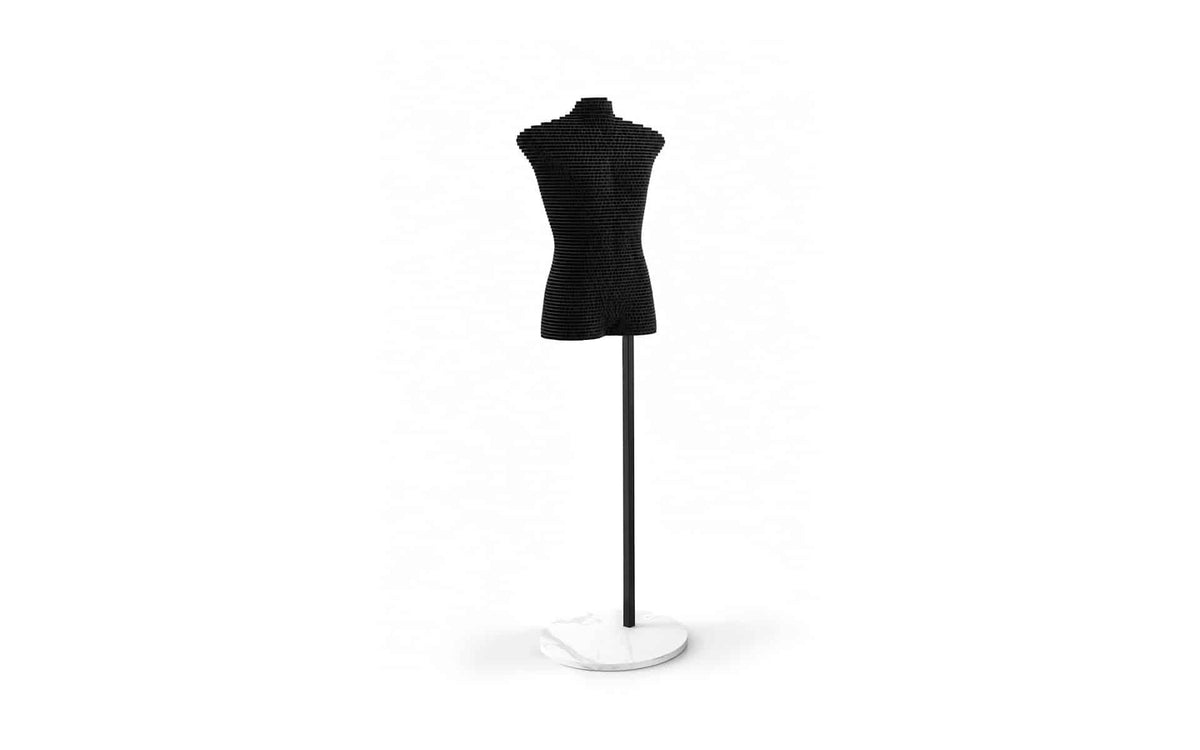 Bellimbusto mann torso