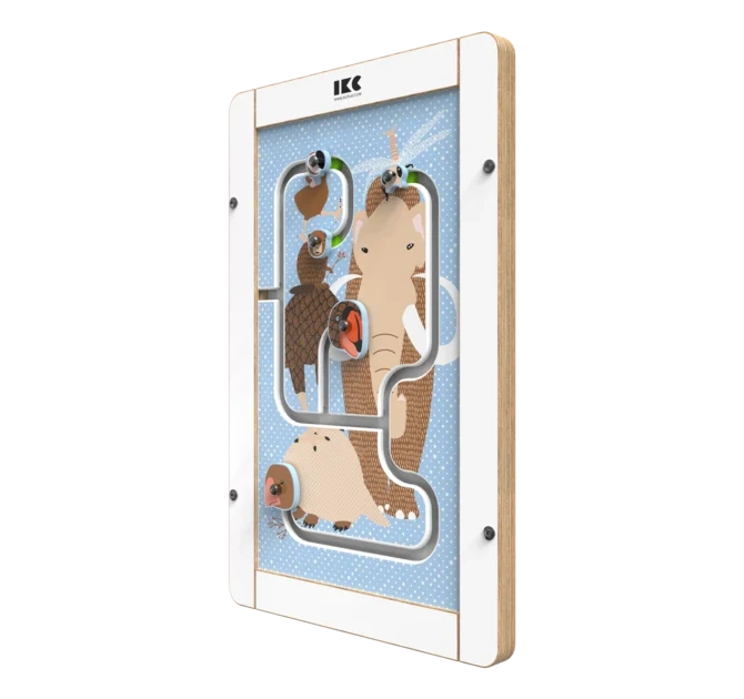 Wall Game Ice Age - IKC